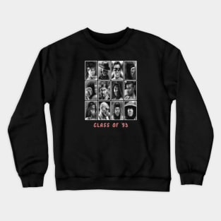 Class of '93 Crewneck Sweatshirt